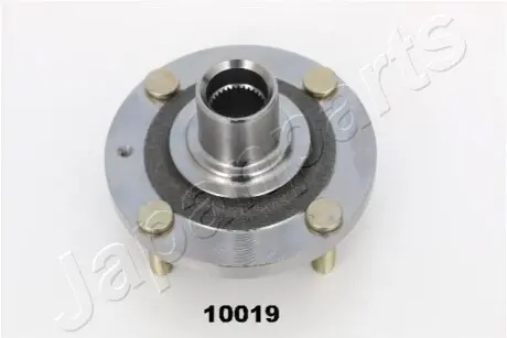 Автозапчасть JAPANPARTS KK-10019 Купить в Украине