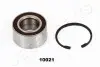 Фото OPEL підшипник маточини (з кільцем ABS) Meriva,Mokka 10-,Chevrolet Aveo 11 JAPANPARTS (KK-10021) зображення 1