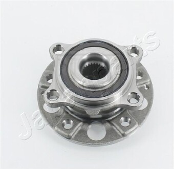 Ступиця JAPANPARTS KK-10025 (фото 1)