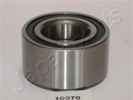 Підшипник маточини (передньої) Daewoo Nubira 03- (39x74x39) JAPANPARTS KK10070 Купити в Україні