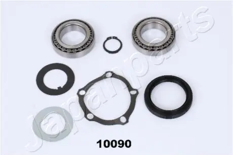 Підшипник маточини (передньої/задньої) Land Rover Defender/Discovery 90 JAPANPARTS KK-10090 Купити в Україні