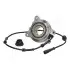 Фото LAND ROVER Підшипник пер. маточини Discovery 98 JAPANPARTS (KK-10091) зображення 1