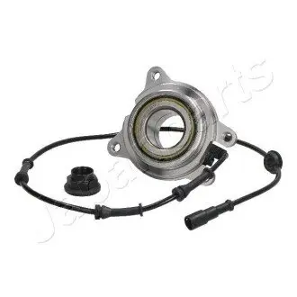 LAND ROVER Підшипник пер. маточини Discovery 98 JAPANPARTS KK-10091 Купити в Україні