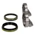 Фото Підшипник маточини (передньої) Mazda 121/Kia Rio 90-05 (38x63x17) JAPANPARTS (KK10303) зображення 2
