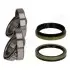 Фото Підшипник маточини (передньої) Mazda 121/Kia Rio 90-05 (38x63x17) JAPANPARTS (KK10303) зображення 4