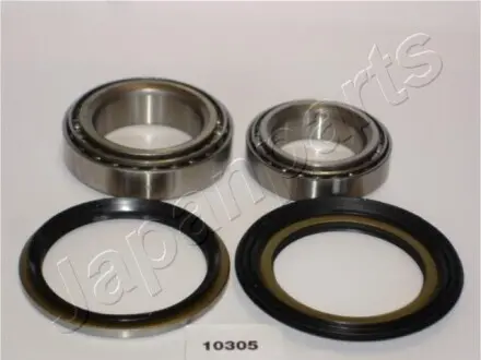Підшипник маточини (передньої) Kia Sportage 2.0 94-03 JAPANPARTS KK10305 Купити в Україні