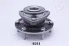 Ступиця колеса JAPANPARTS (KK10315) изображение 1