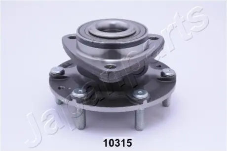 Ступиця (підшипник колеса) JAPANPARTS KK10315