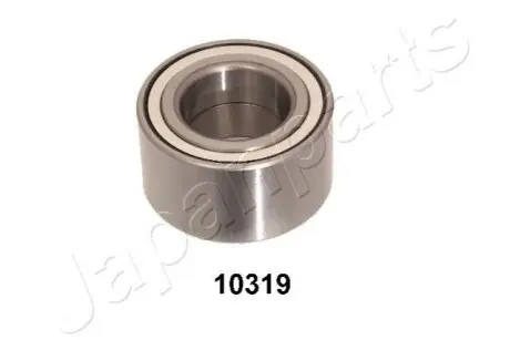 Підшипник колеса KIA P. PICANTO 11 JAPANPARTS KK10319 Купити в Україні