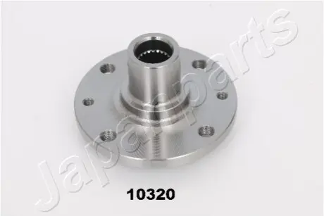 Ступиця колеса JAPANPARTS KK10320 Купити в Україні