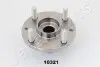 Фото Ступиця (підшипник колеса) JAPANPARTS (KK-10321) зображення 2