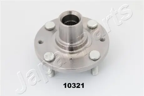 Ступиця (підшипник колеса) JAPANPARTS KK-10321 Купити в Україні