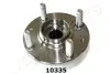 Ступица колеса JAPANPARTS (KK10335) изображение 2
