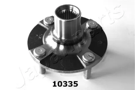 Автозапчасть JAPANPARTS KK10335