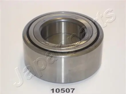 KIA К-кт підшипника маточини передн.Cerato 05-,Magentis 01-,Hyundai Sonata,Elantra 98 JAPANPARTS KK10507 Купити в Україні