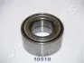 Підшипник маточини (передньої) Hyundai Elantra 00-06/Matrix 01-11/Kia Cerato 04- (39x74x34) JAPANPARTS (KK10510) зображення 1