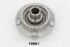 Фото Маточина передн. колеса KIA Sorento 02 JAPANPARTS (KK10601) зображення 1