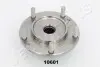 Фото Маточина передн. колеса KIA Sorento 02 JAPANPARTS (KK10601) зображення 2