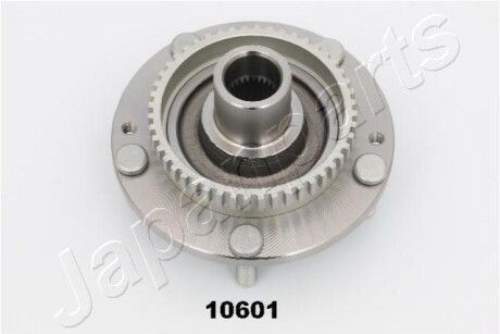 Ступиця колеса JAPANPARTS KK10601