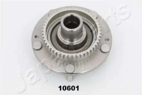 Маточина передн. колеса KIA Sorento 02 JAPANPARTS KK10601 Купити в Україні