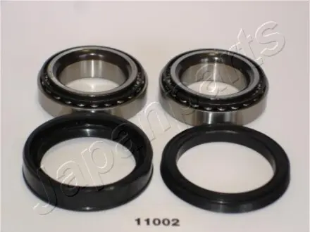 NISSAN підшипник маточини Micra 82-, Cherry 78 JAPANPARTS KK11002 Купити в Україні