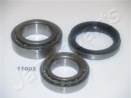 Підшипник маточини (передньої) Nissan Patrol 2.8-4.2 79 JAPANPARTS KK11003