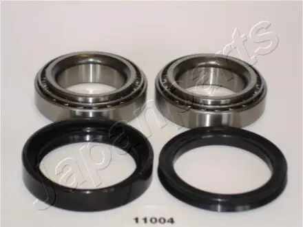 NISSAN підшипник передній маточини Sunny 82 JAPANPARTS KK-11004 Купити в Україні