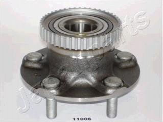 Ступиця колеса JAPANPARTS KK11006