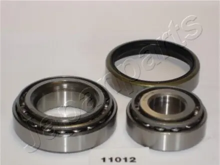 Подшипник ступицы (передней) Nissan Pick Up 85 JAPANPARTS KK-11012
