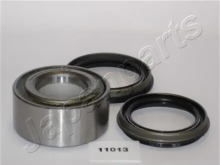 Набір підшипника маточини колеса JAPANPARTS KK11013 Купити в Україні