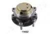 Ступиця колеса JAPANPARTS (KK11022) зображення 1