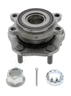 Ступиця (підшипник колеса) JAPANPARTS KK-11025 Купити в Україні