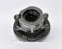 Фото Автозапчастина JAPANPARTS (KK11026) зображення 1
