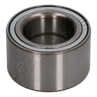 Підшипник маточини (передньої) Nissan Almera Tino 00-/Primera 2 02-/X-Trail 01-07 (43x76x43) JAPANPARTS KK11037 Купити в Україні