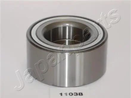 Набір підшипника маточини колеса JAPANPARTS KK11038 Купити в Україні