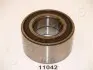 Фото Підшипник маточини (передньої) Nissan Micra 03- (37x72x37) (+ABS) JAPANPARTS (KK11042) зображення 1