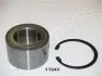 Набор колесных подшипников ступицы. JAPANPARTS (KK11043) изображение 1