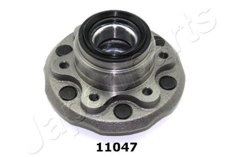 Ступиця колеса JAPANPARTS KK11047