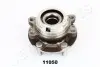 Фото NISSAN підшипник маточини Murano II 3.5 08 JAPANPARTS (KK-11050) зображення 1