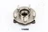 Фото NISSAN підшипник маточини Murano II 3.5 08 JAPANPARTS (KK-11050) зображення 2