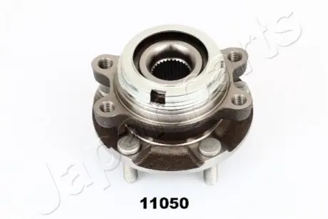 NISSAN підшипник маточини Murano II 3.5 08 JAPANPARTS KK-11050 Купити в Україні