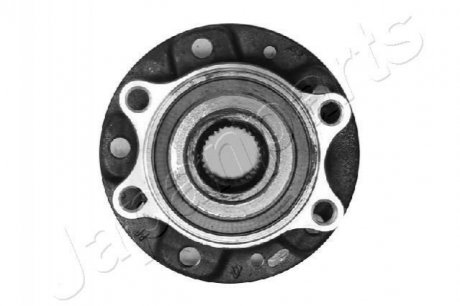 NISSAN подшипник передн. Qashqai II,Renault Grand Scenic IV,Kadjar,Megane IV 13- JAPANPARTS KK-11053 (фото 1)