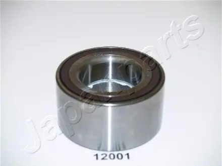 Набор колесных подшипников ступицы. JAPANPARTS KK12001