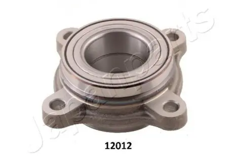 TOYOTA підшипник передній маточини (без ABS) Land Cruiser Prado 3,0-4,4 03 JAPANPARTS KK12012