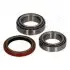 Фото Підшипник маточини (передньої) Toyota Land Cruiser/Hilux V -97 (К-кт) JAPANPARTS (KK12014) зображення 1