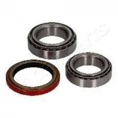 Підшипник маточини (передньої) Toyota Land Cruiser/Hilux V -97 (К-кт) JAPANPARTS KK12014 Купити в Україні