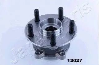 Підшипник колеса TOYOTA P. PRIUS 1,8 09 JAPANPARTS KK12027