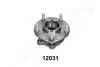 Подшипник колеса INFINTI P. FX/Q50 JAPANPARTS (KK12031) изображение 2