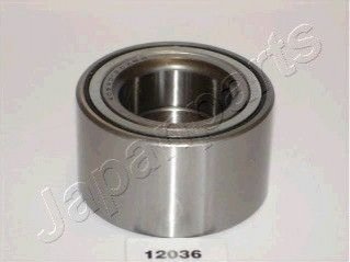 Набор колесных подшипников ступицы. JAPANPARTS KK12036