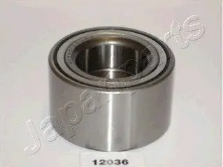 Підшипник маточини (передньої) Toyota Avensis 97-08/Corolla 97-07 (40x74x42) JAPANPARTS KK12036 Купити в Україні